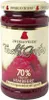 Zwergenwiese Himbeere Marmelade 225g - Produktbild-Vorschau 1