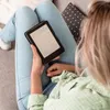 imoshion Stand Flipcase voor de Pocketbook Touch Lux 5 / HD Productafbeelding-voorbeeld 4