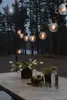 Konstsmide - Fata a globo LED per feste, design retrò, 10 Anteprima dell’immagine prodotto 2