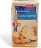 Mélange pour pain sucré Küchenmeister 500g Voir les images du produit 1