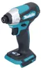 Makita DTD157Z, Klucz udarowy, Bezszczotkowy, Czarny, Podgląd zdjęcia produktu 2