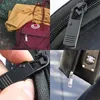 5 Stück Universal Reißverschlussanhänger Reißverschluss Produktbild-Vorschau 7