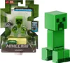 Mattel Minecraft figura Creeper 8 cm Anteprima dell’immagine prodotto 1