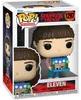 Stranger Things - Eleven 1297 - Funko Pop! Vinyl Figur Produktbild-Vorschau 7