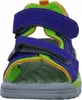 Ricosta SURF Jungen Sandale in Blau, Größe 31 Produktbild-Vorschau 19
