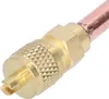 10 Stück 1/4 SAE HVAC-Füllzugangsventile, Produktbild-Vorschau 2