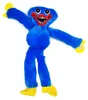 Pluszowa przytulanka Huggy Wuggy 40 cm Hagi Wagi miękka Podgląd zdjęcia produktu 7