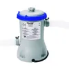Pompa filtro Bestway 12V per piscina 366 e 457 cm 58148 60 Anteprima dell’immagine prodotto 1