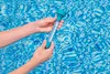 Bestway® Schwimmendes Poolthermometer Produktbild-Vorschau 4
