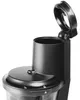 Slow Juicer NBJ500 (grijs/zwart, 150 Watt) Productafbeelding-voorbeeld 5