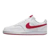 Nike Court Vision Low Next Nature Biały Podgląd zdjęcia produktu 12