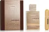 Al Haramain Amber Oud Gold Edition Parfum pur extrême Voir les images du produit 3