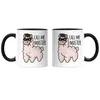 Call me Master Tasse Schwarz Masterabschluss Geschenk Produktbild-Vorschau 3