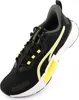 Puma Herren Pwrframe Tr 2 Schwarz-Gelb-Weiß Schwarz Produktbild-Vorschau 15