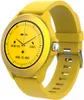 Smartwatch Forever CW-300 Jaune Voir les images du produit 19