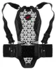 Protector de espalda Zandona Airnet Pro X6, color , talla M Vista previa de la imagen del producto 2