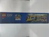 LEGO 60197 City Personenzug mit batteriebetriebenem Motor, Produktbild-Vorschau 5