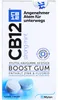 CB12 Boost Strong Mint Xylitol žvýkačky, 10 ks žvýkaček Náhled obrázku produktu 1