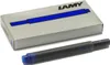 Veľkokapacitné atramentové kazety LAMY T10 modrej farby v Náhľad obrázku produktu 2