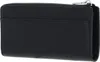 LACOSTE Pelle portafoglio Chantaco Classics Slim Zip Wallet Anteprima dell’immagine prodotto 4