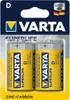 Varta 42337 Superlife R20/D (Mono) (2020) - Pile au Voir les images du produit 3