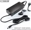 GO SOLID! Ladegerät kompatibel mit Tenways CGO800S E-Bike Produktbild-Vorschau 4