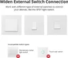 SONOFF ZBMini-L2 ZigBee Smart Switch - Schaltaktor - Zigbee Produktbild-Vorschau 31