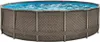 Summer Waves Active Frame Pool nadzemní bazén kulatý včetně Náhled obrázku produktu 1
