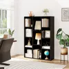 Regał COSTWAY 74x24x106 cm z 11 przegrodami, regał na Podgląd zdjęcia produktu 9