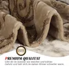 HOMELUX Kuscheldecke Wohndecke 200 x 240 cm Flauschig & Produktbild-Vorschau 4