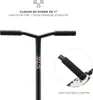 Kinderkraft Stuntscooter Solis Black Voir les images du produit 10