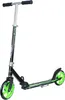 HUDORA HORNET GS 200 Schwarz, Grün Produktbild-Vorschau 2