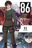 86--Eighty-Six, Vol. 11 (Light Novel) Produktbild-Vorschau 1