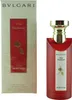 Bvlgari Eau parfumée Au The Rouge Eau de Cologne 75ml Produktbild-Vorschau 1