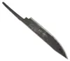 Handgeschmiedete Klinge ca. 16,5cm oder Messerklinge Produktbild-Vorschau 2