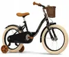 Bicicletta per bambini Huffy Vintage 16 pollici Anteprima dell’immagine prodotto 1