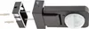 Détecteur de mouvement ORNO OR-CR-259/B, angle de détection Voir les images du produit 9