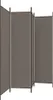A four-panel room divider or screen. Anteprima dell’immagine prodotto