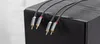 Cavo Reagle 2Rca - 2Rca Cinch Pro Ofc Hq Audio Stereo 1M Anteprima dell’immagine prodotto 10