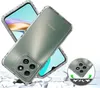 Průhledné pouzdro pro Honor X6b, nárazuvzdorné TPU a PC Náhled obrázku produktu 5