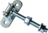 UHRIG Torband M12 verstellbar, lang, Scharnier Türangel Produktbild-Vorschau 2