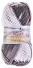 100g Farbverlaufsgarn Robin Color Antipilling Winterwolle Häkelgarn mehrfarbig Produktbild-Vorschau
