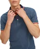 Jack & Jones 12136668, Blau, L, Baumwolle, Nicht bleichen, Produktbild-Vorschau 24