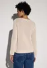 Street One Strickpullover 'Pullover mit Lochmuster', Produktbild-Vorschau 2