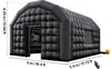 Tente de fête gonflable SucceBuy 5,4 x 5 x 4,25 m, tente Voir les images du produit 8