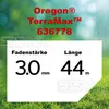 Żyłka do podkaszarki Oregon TerraMax 3,0 mm x 44 m (636778) Podgląd zdjęcia produktu 7