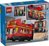 LEGO® City 60407 Dvoupatrový autobus Náhled obrázku produktu 2