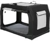 TRIXIE Hundebox Vario - diverse - 91 × 58 × 61 cm Produktbild-Vorschau 2
