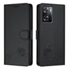 Leder Hülle für Oppo A57 4G/A77 4G/A57S/A57e/A77S Produktbild-Vorschau 2