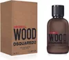 Dsquared2 Original Wood - parfémovaná voda 50ml Náhled obrázku produktu 3